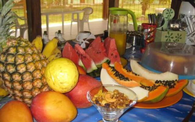 Sol da Onda Pousada e Flats