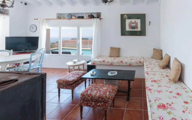 Villa Roncadell