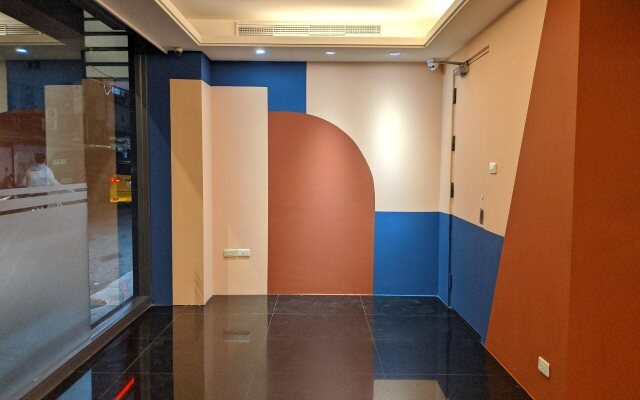 Guide Hotel Taipei Xinyi