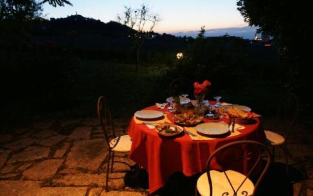 Agriturismo Terensano