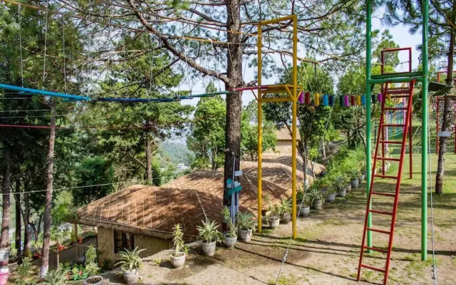 Nainital Adventure Park