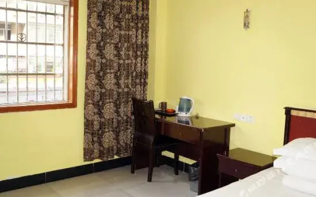 南昌县澄湖宾馆