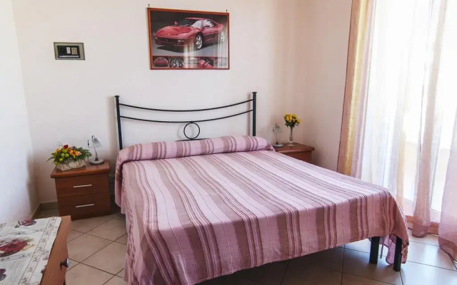 La Casa degli Artisti