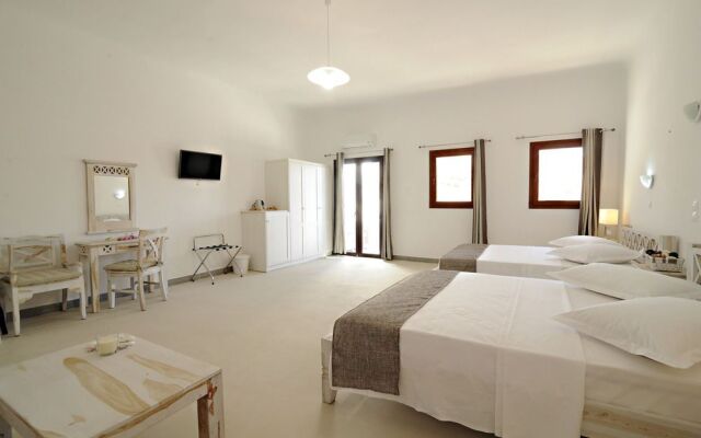 Route 66 Motel Suites