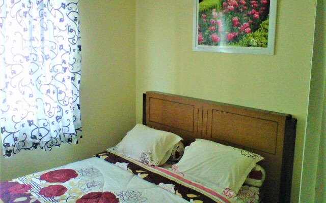 Adaru Property @City Home Apartmen KLP GDG by ZUZU