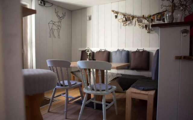 Bed & Breakfast Jungholz