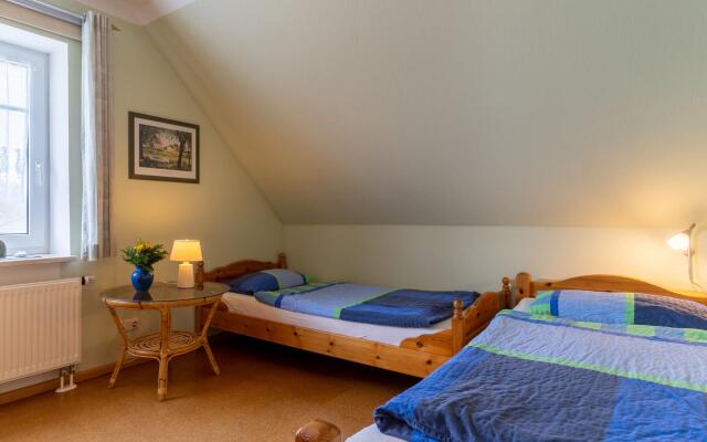 Apartment in Tating in Tating