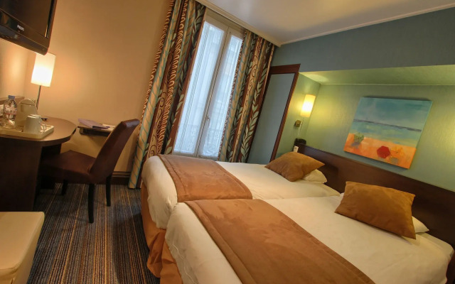 Timhotel Odessa Montparnasse