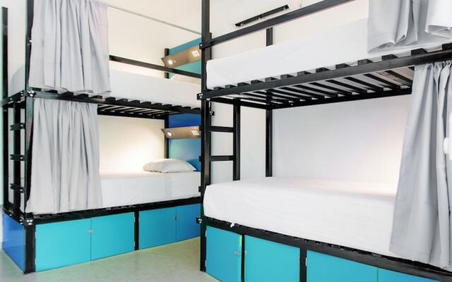 Hostel Che Holbox