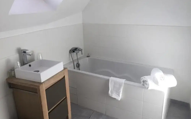 Appart'Hotel Saint-Michel