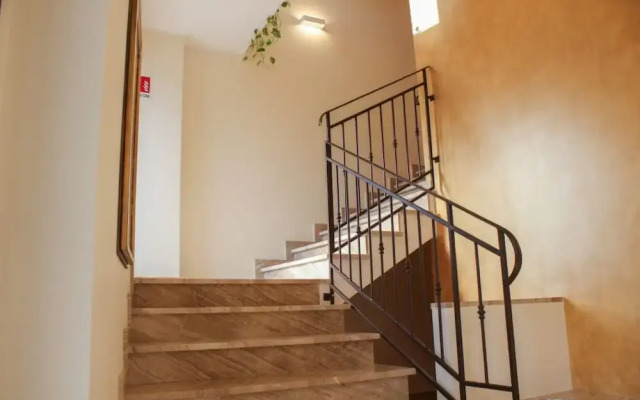 La Giummara Rooms