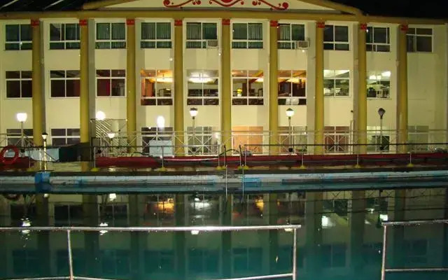 Shahee Resorts