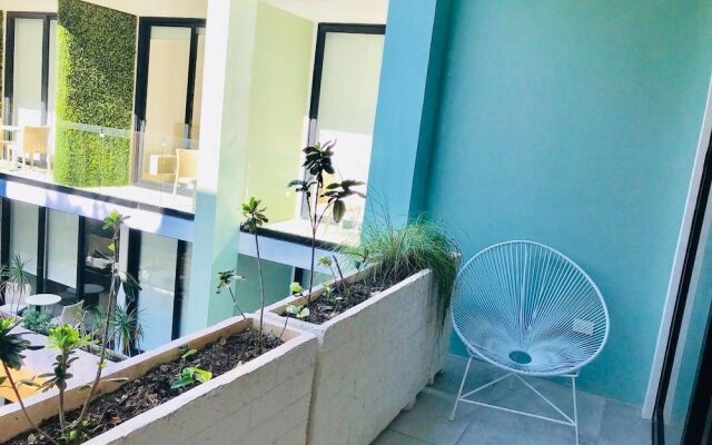 The City by Xlieva Apartment Within a Condo-hotel