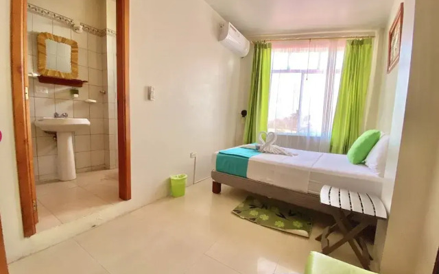 Hostal Rincon de George