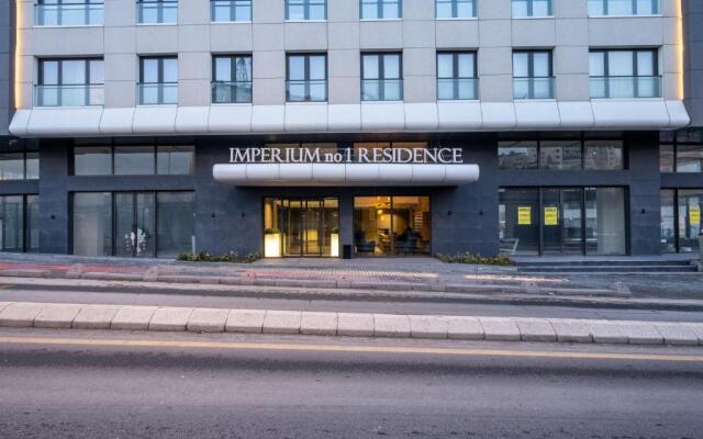 Imperium No. 1 Residence by NewInn