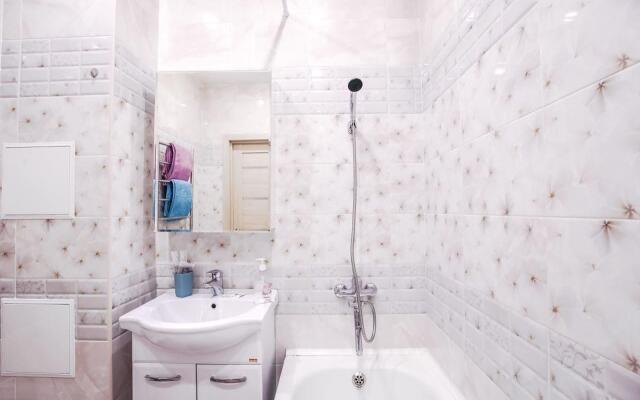 Sibhome 38 в микрорайоне Крылатый 24/2