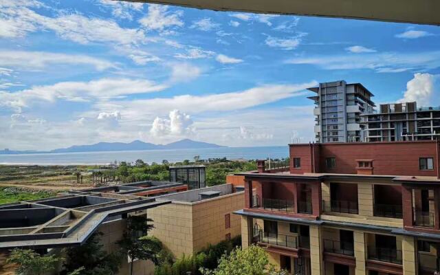 Poltton International Apartment Jinding
