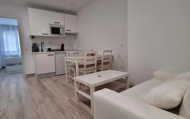 Apartamento Las Vegas Style, Bien Comunicado