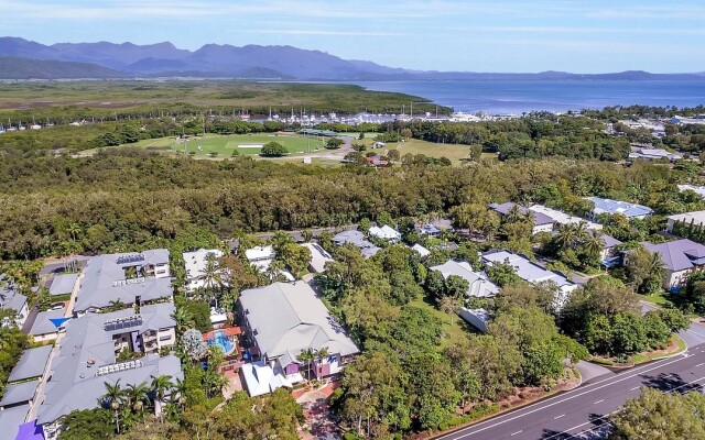 Freestyle Resort Port Douglas