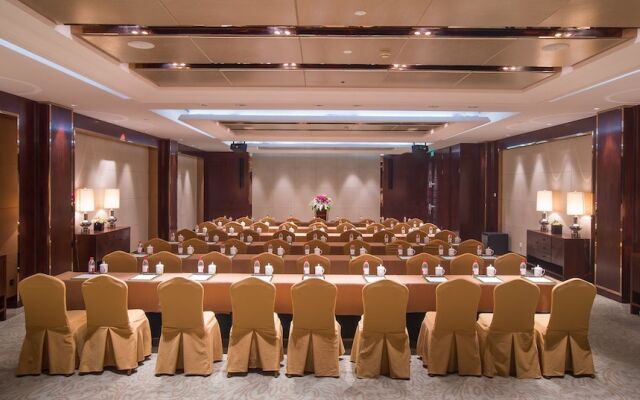 Narada Qiandao Lake Resort