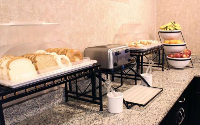 Comfort Inn Ellensburg