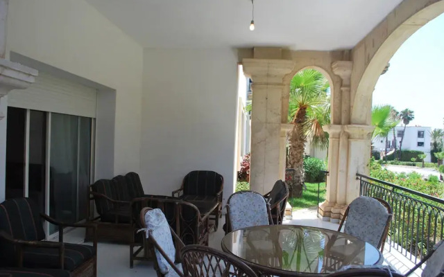 Route de Sebta Apartment