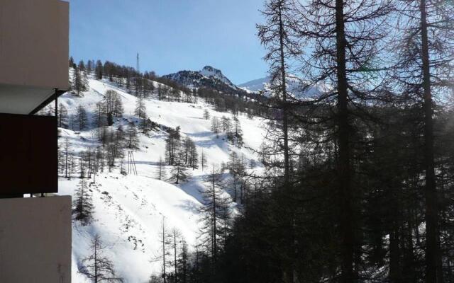 Appartement Vars, 1 pièce, 4 personnes - FR-1-330B-104