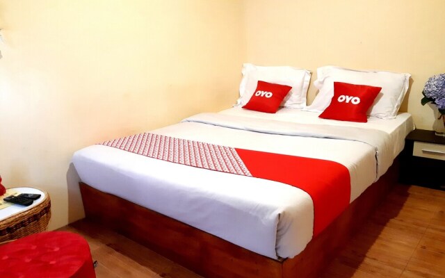 Sapo Rumbia by OYO Rooms