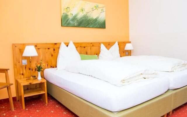Der Winzerhof Bed & Breakfast Achau