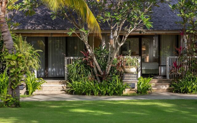 Sudamala Resort, Komodo