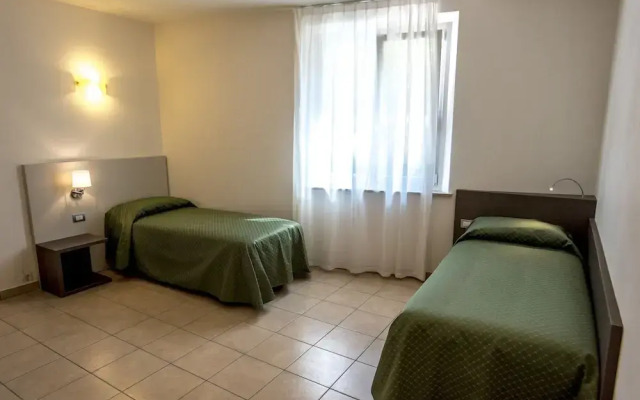 Residence Fontanelle