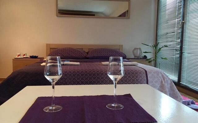 Hostel Lega House