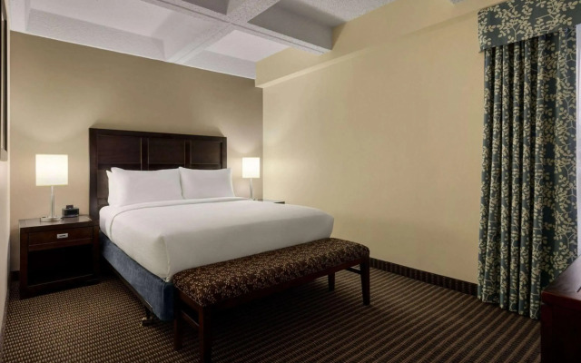 Wyndham Edmonton Hotel and Conference Centre