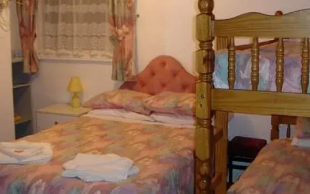 The Collingwood Hotel