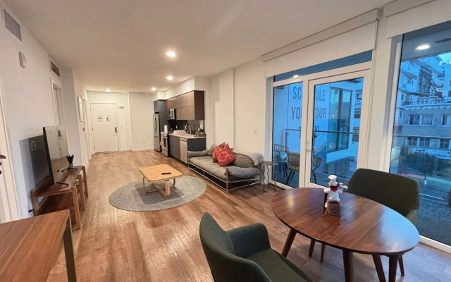 Dream Escape with great rooftop views