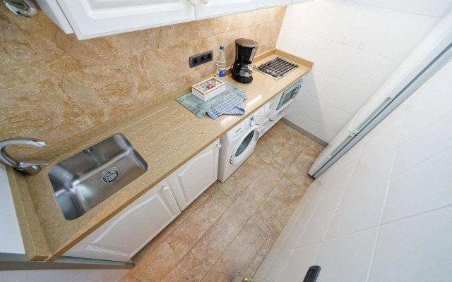 Apartamentos Tamara