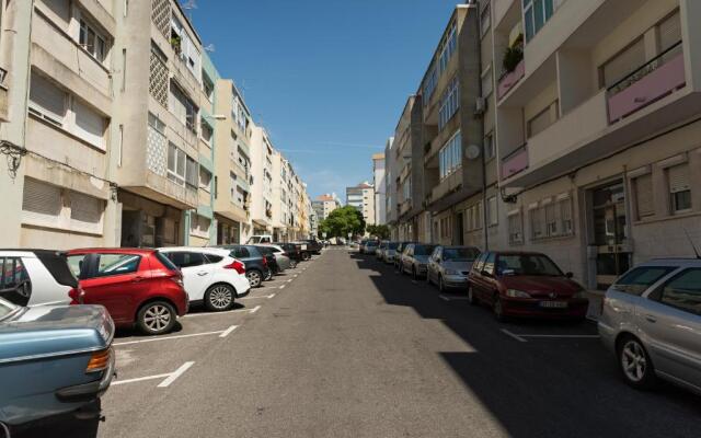 Apartamento Ideal 3