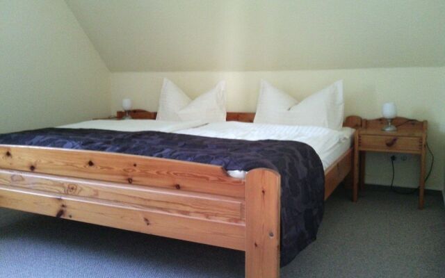 Hotel garni Morsum