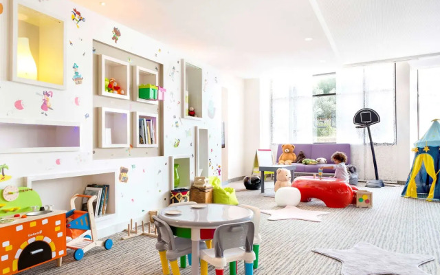 Novotel Paris Roissy CDG Convention