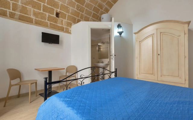 3928 Appartamento Levante by Barbarhouse