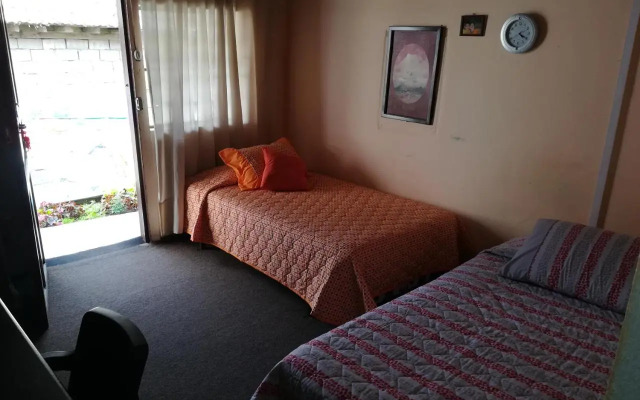Montano Camping & Hostel