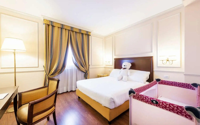 The Regency Hotel, Sure Hotel Collection by Best Western