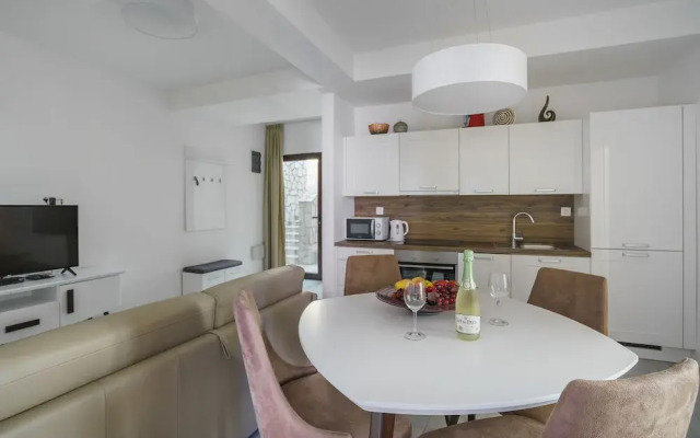 Adria lux Apartments Sveti Stefan