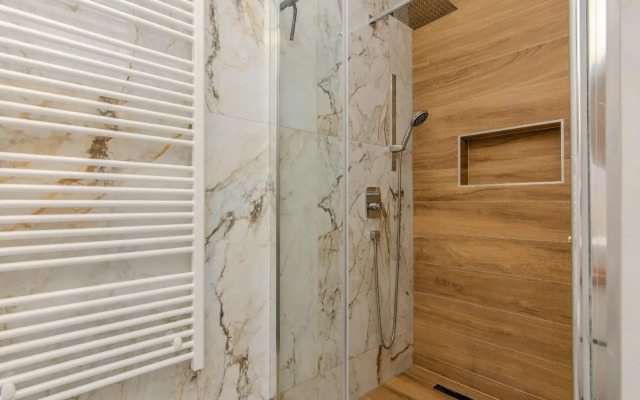 Apartment Boras Andelka