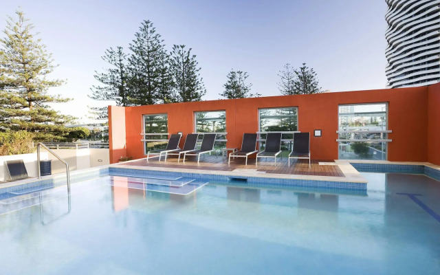 Mantra Broadbeach on the Park