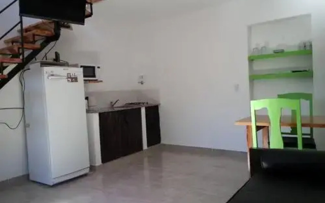 Concordia Centro Apart