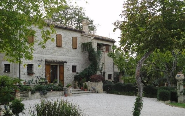 Bed & Breakfast La Casa Delle Rondini