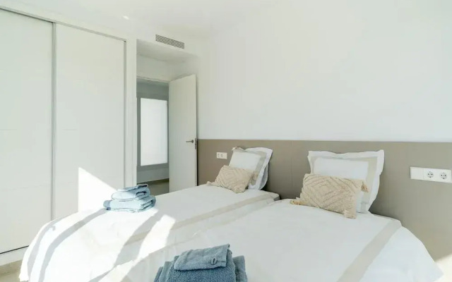 Casa Vistabella Golf by Belvilla by OYO