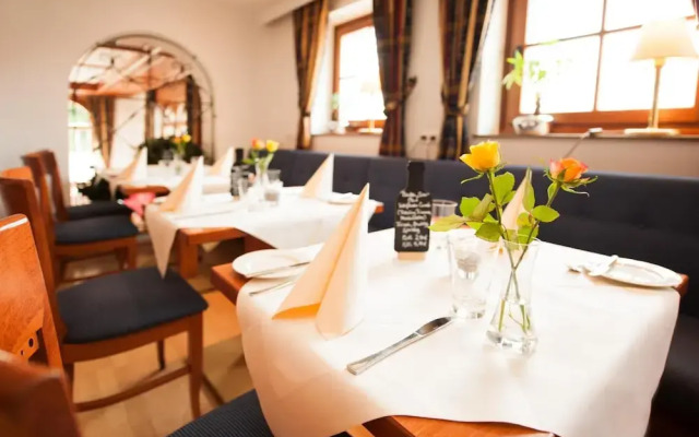 Hotel Schützenburg