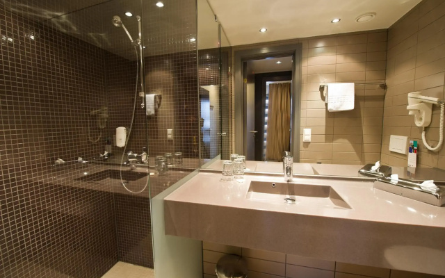 Radisson Blu Mountain Resort & Residences, Trysil, Norway